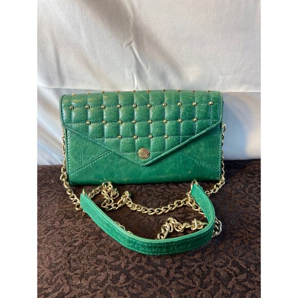Rebecca Minkoff wallet on a chain - Picture 2 of 11